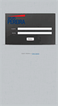 Mobile Screenshot of mail.comper.com.br