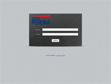 Tablet Screenshot of mail.comper.com.br