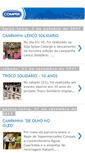 Mobile Screenshot of blog.comper.com.br
